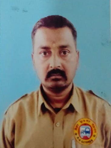 अरविन्द कुमार राय