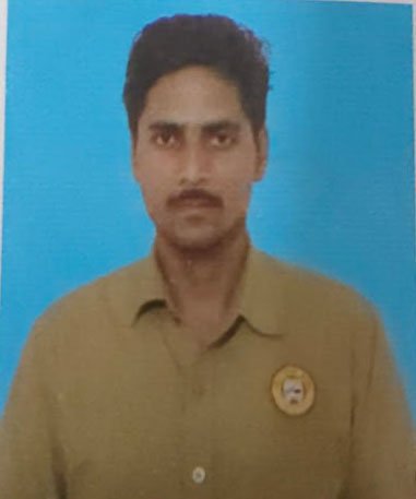 विजय राय