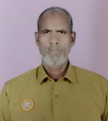 मंुशी लाल राय