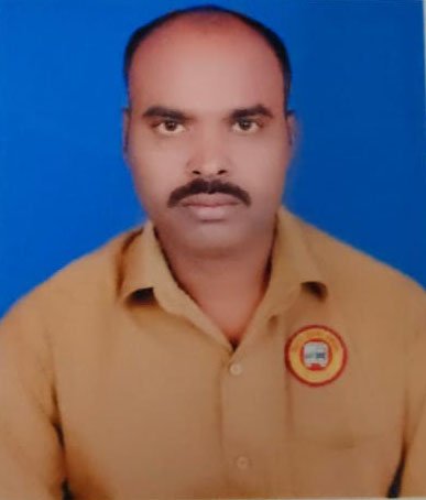 मुकेश राय