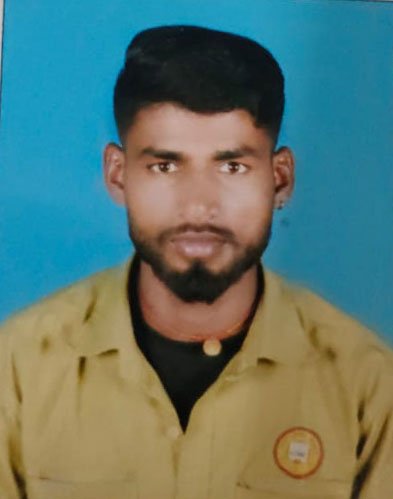 बालमिकी मांझी