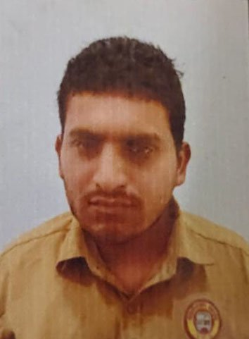 लालु राय