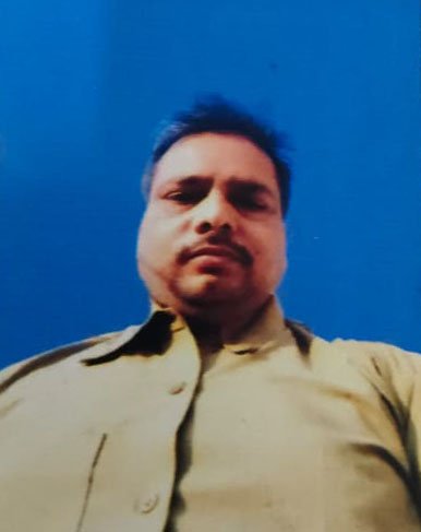 संतोष शर्मा