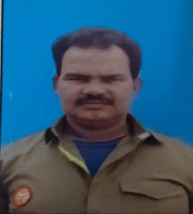 रबिन्द्र कुमार सिंह