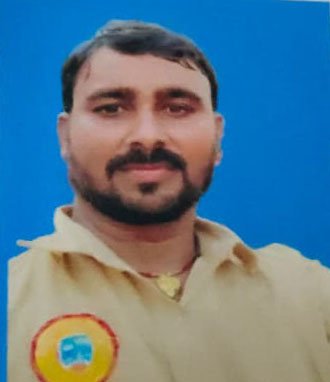 लाल कुमार राय