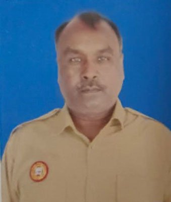 उमेश कुमार पासवान