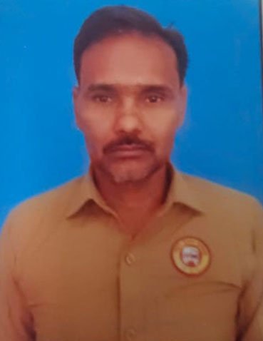 सुरेन्द्र राय