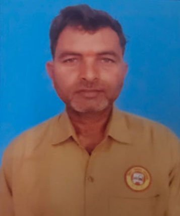 षिकेश सिंह