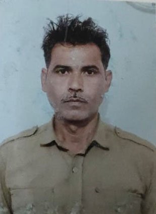 उमेश कुमार राय