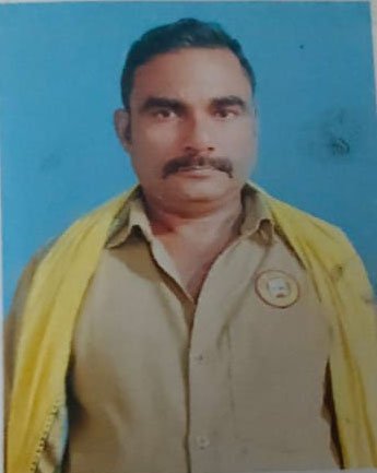 रामनरेश राय