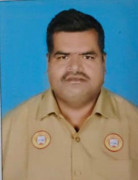 मुकेश राय