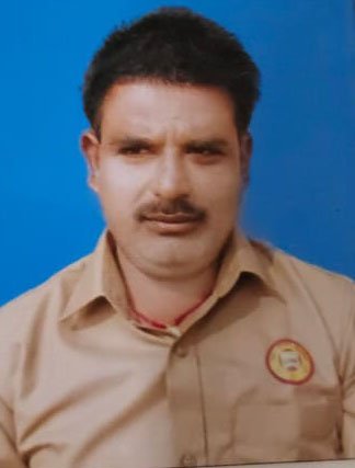 प्रेम राय