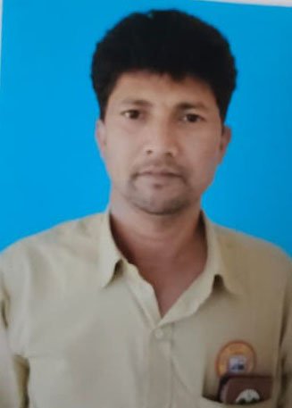 पंकज प्रसाद