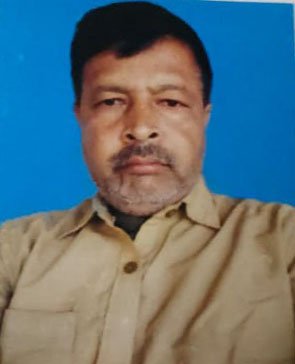 धमेन्द्र कुमार