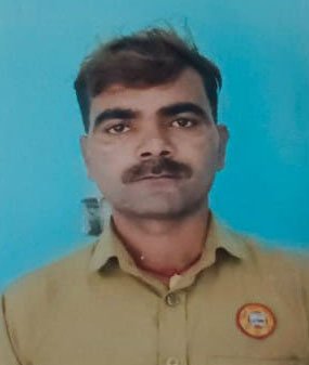 नंद किशोर राय