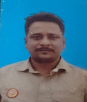 मुकेश सिंह