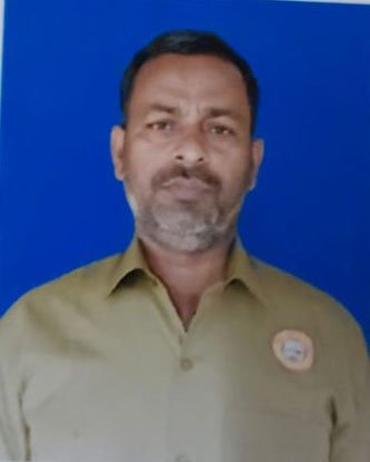 विनोद यादव