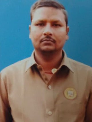 भुषण राय