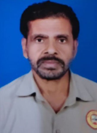 बिरेन्द्र राय