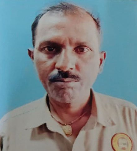 देव कुमार राय