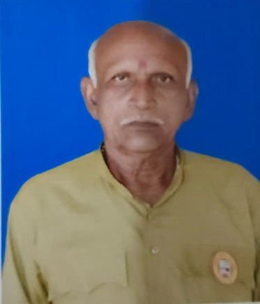 हरिनारायण तिवारी