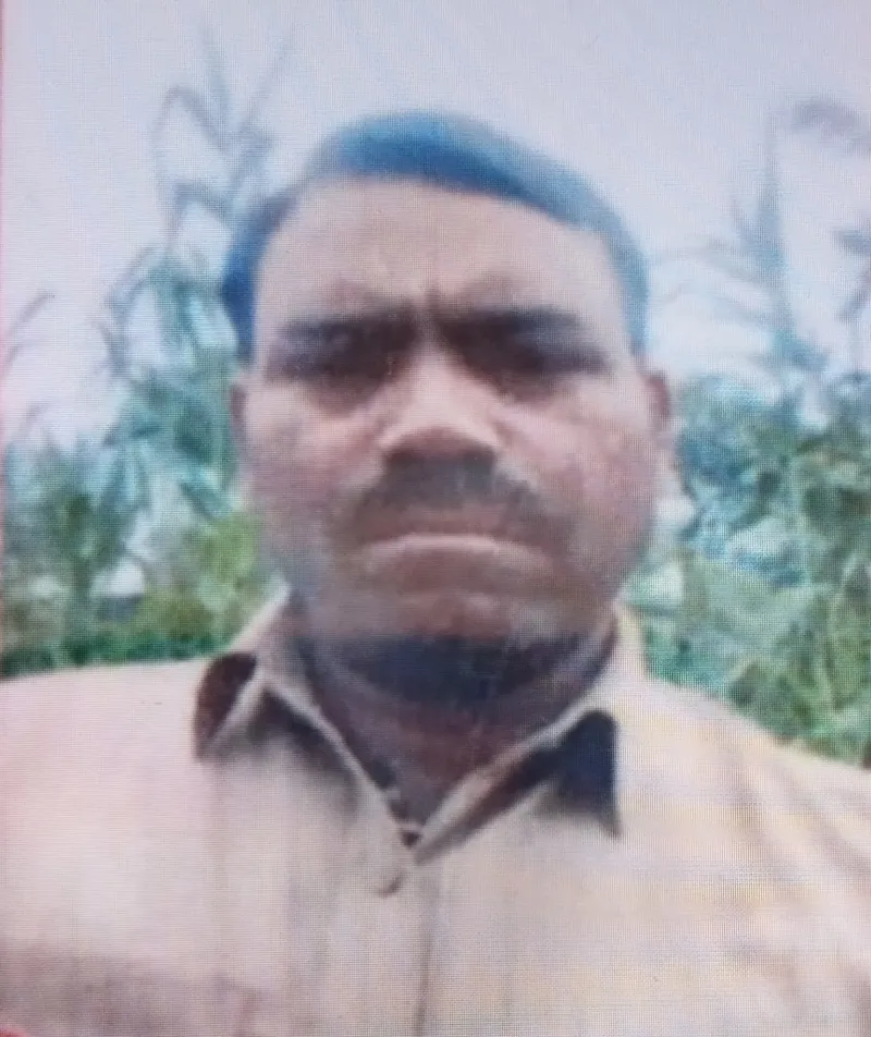 Sunil yadav