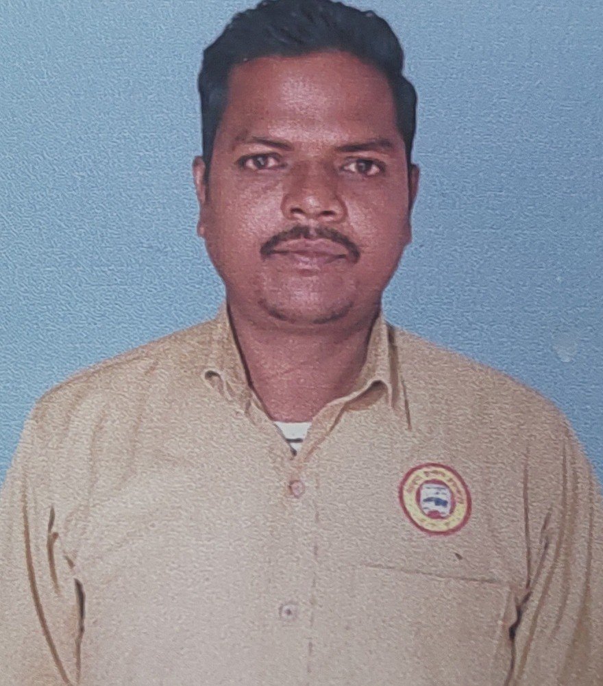 कामेश्वर राय