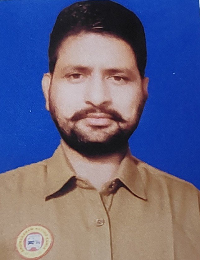 दिनेश राय