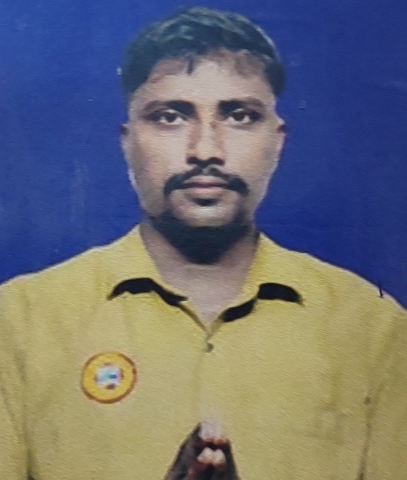 सुरज कुमार