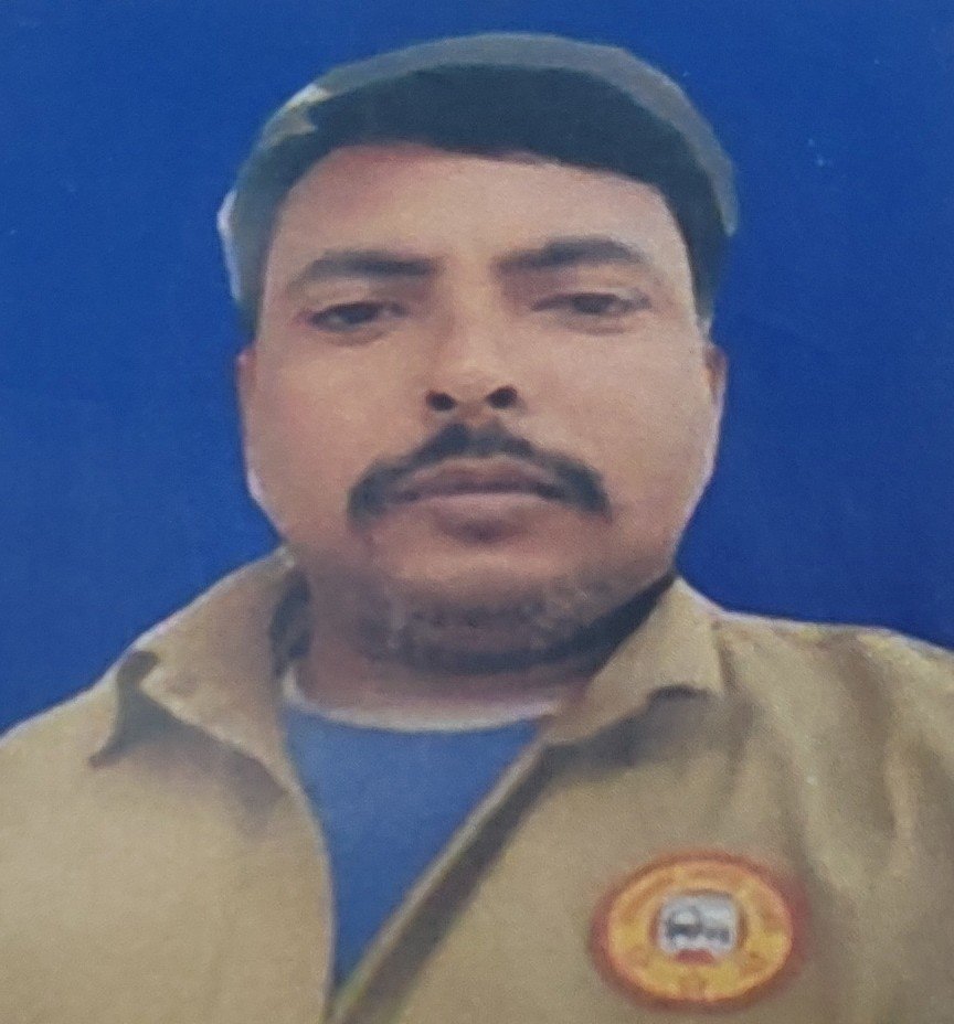 दिनेश कुमार राय