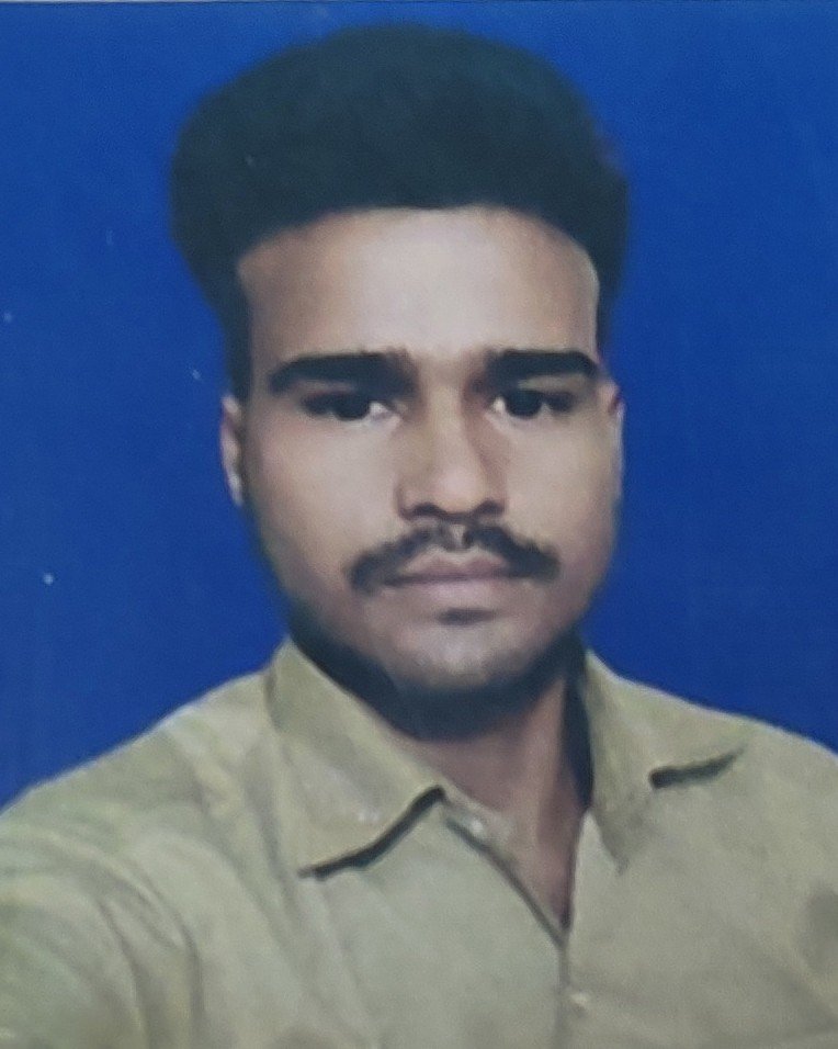 मनोरंजन कुमार