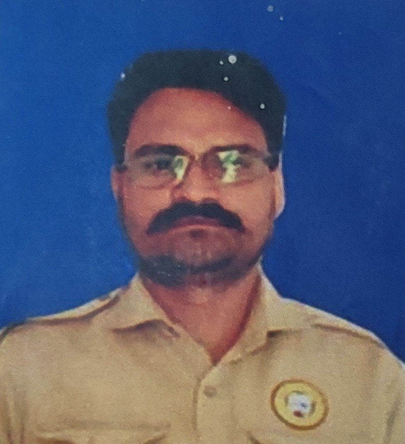 प्रमोद कुमार बैठा