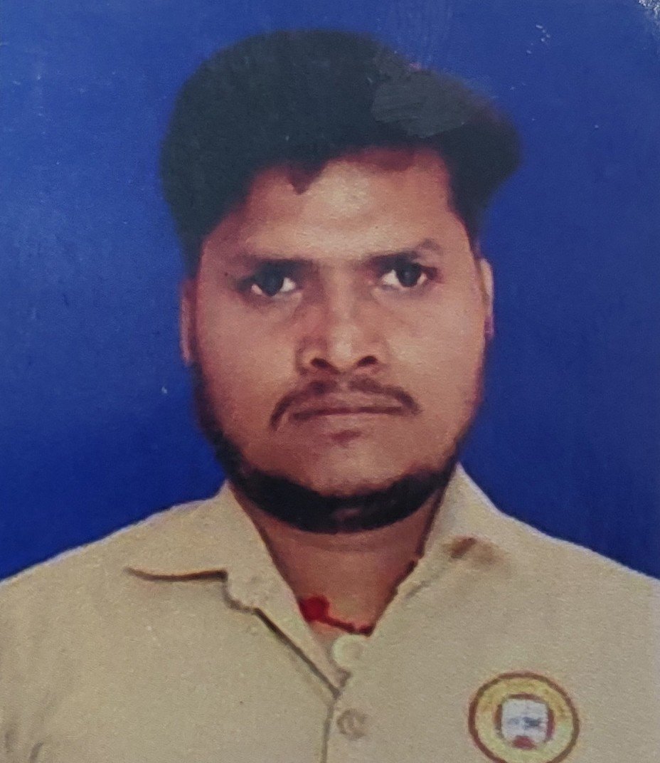 राहुल कुमार