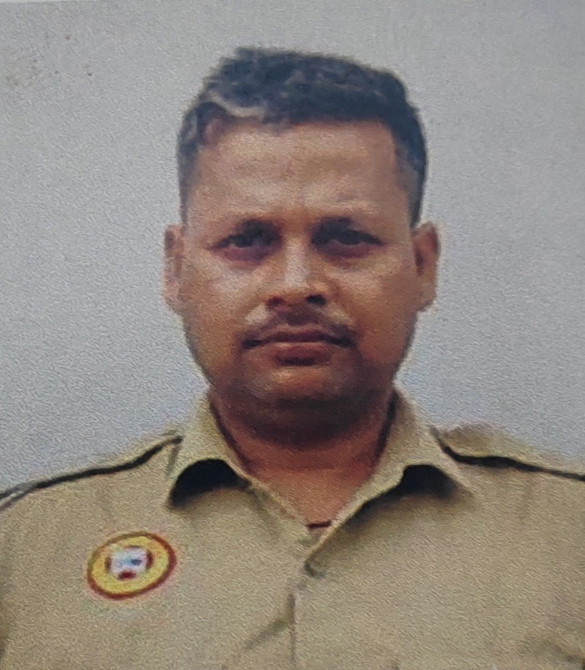 प्रमोद कुमार राय