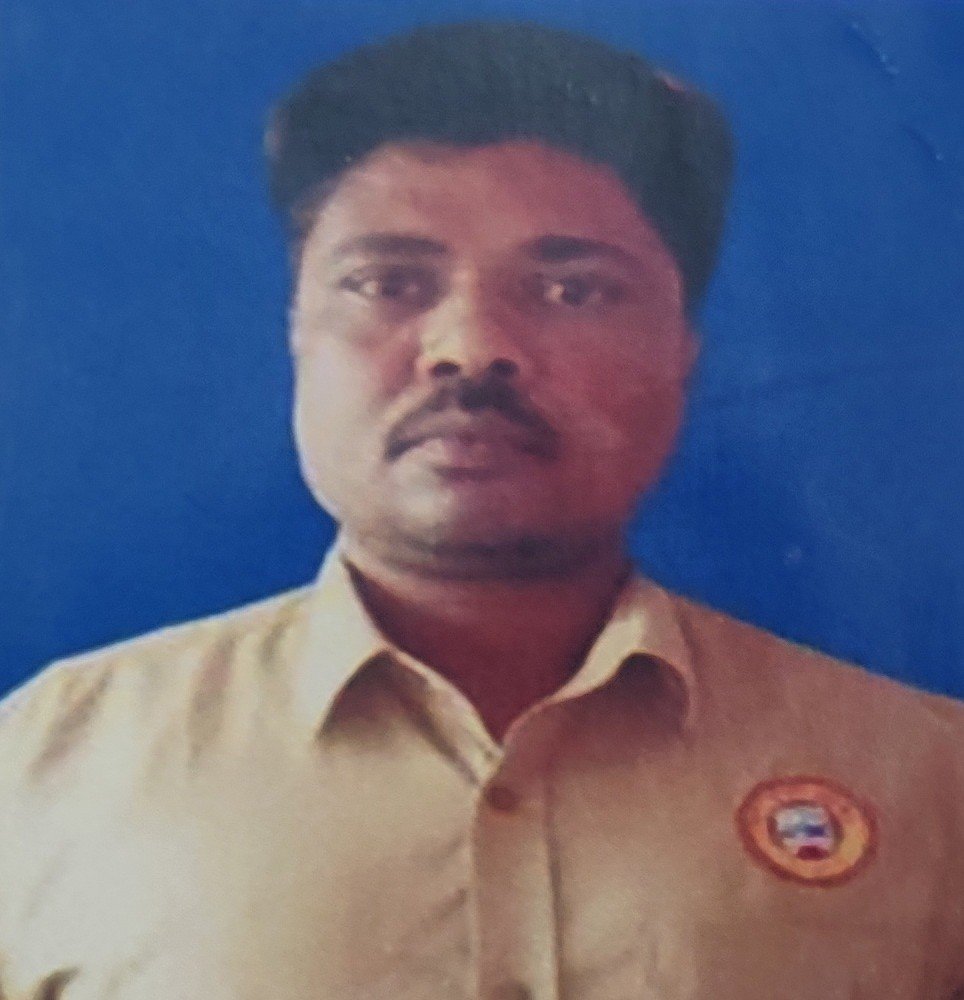 रितेश कुमार राय