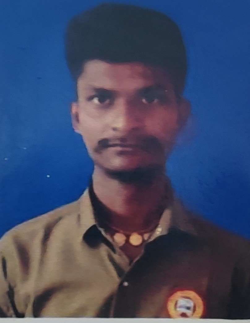 विकाश कुमार