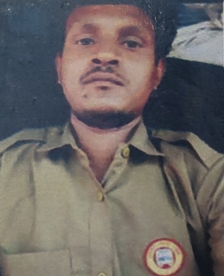 गौतम राय