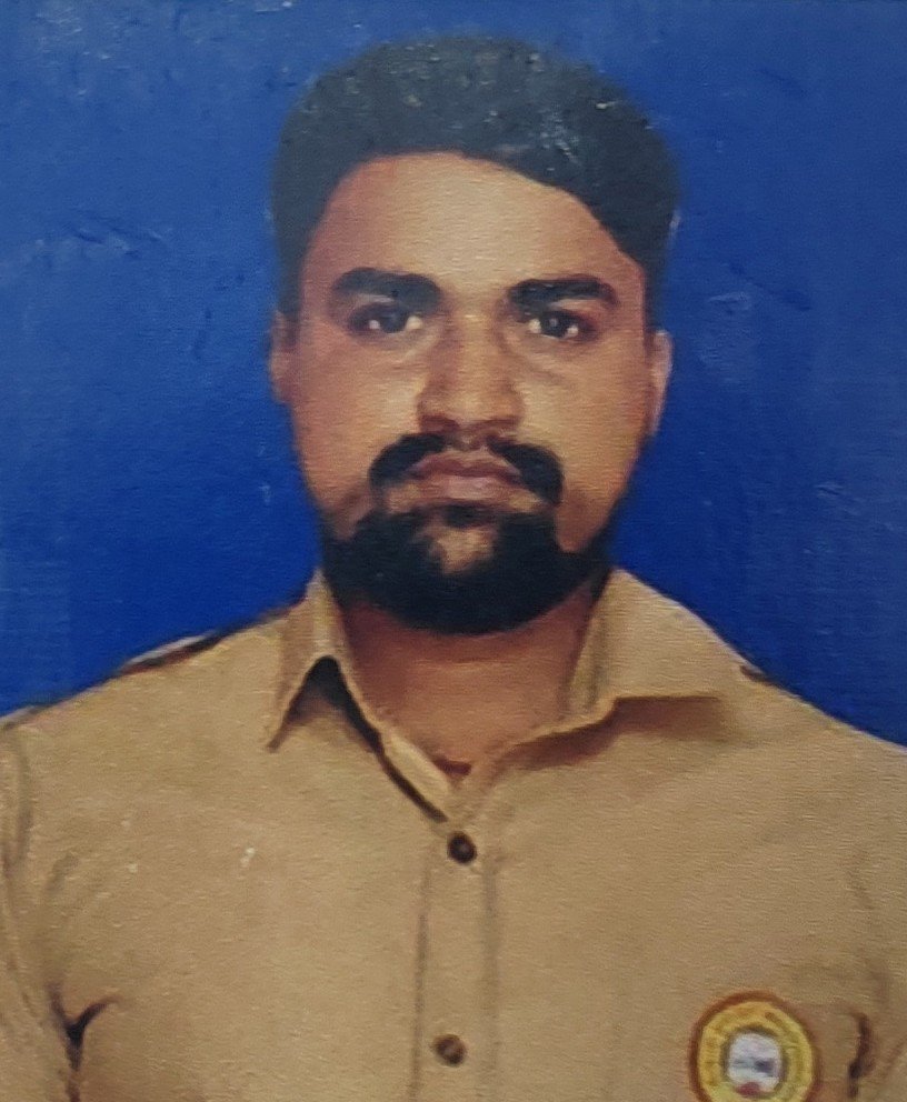 नागेन्द्र कुमार यादव