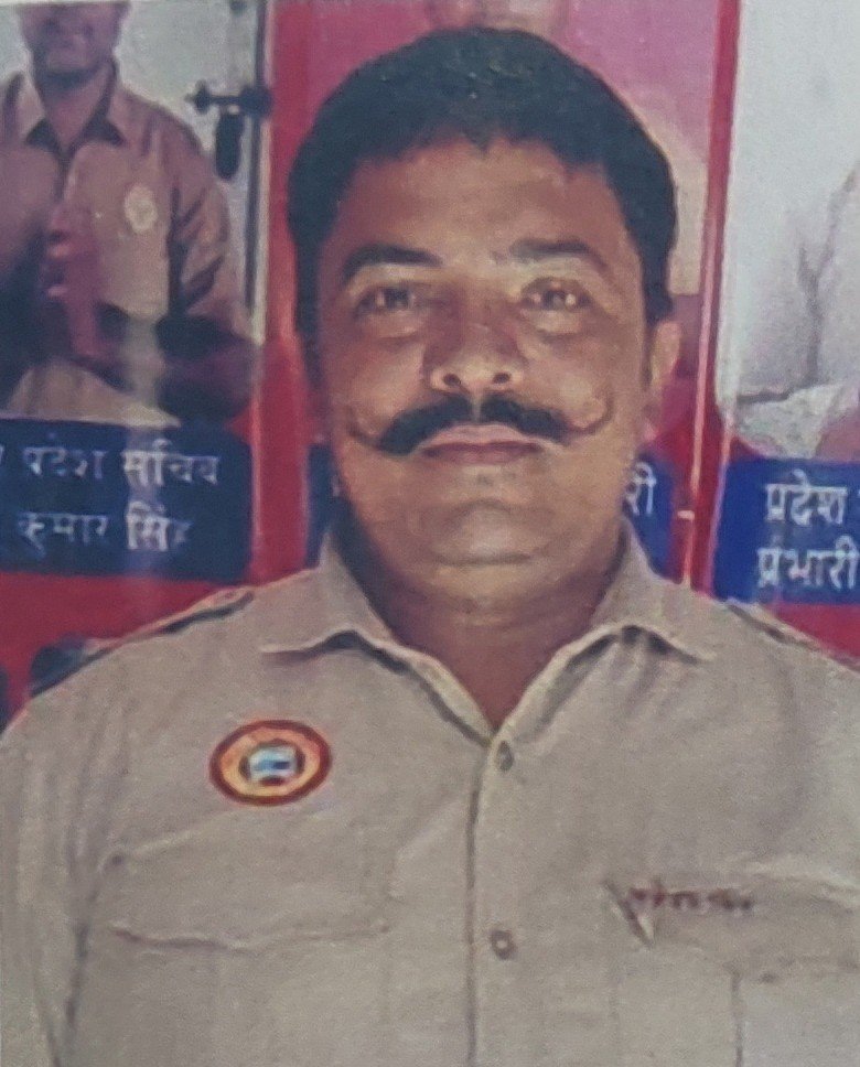 मनोहर सिंह