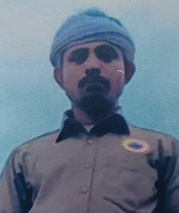 मनोज कुमार राय