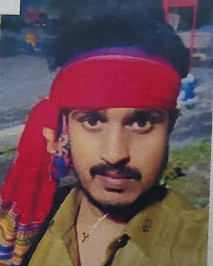 प्रदुमन कुमार