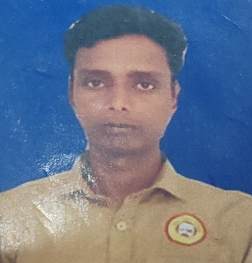 रविशंकर सिंह