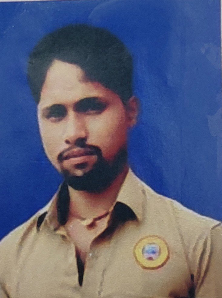 रविकान्त कुमार