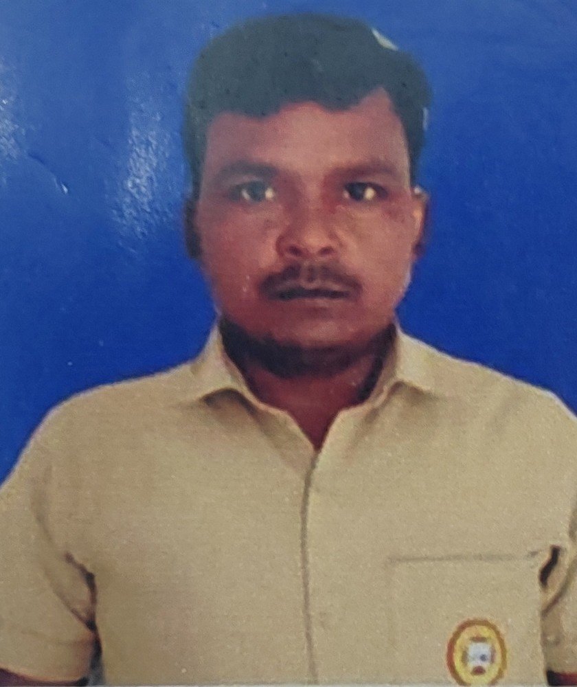 श्रवन कुमार सिंह