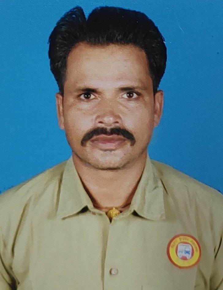 उमेश राय