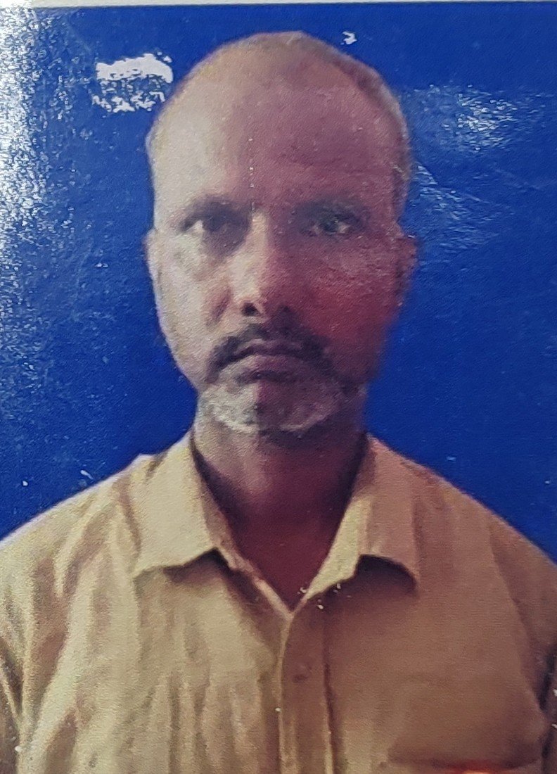 हरमुन यादव