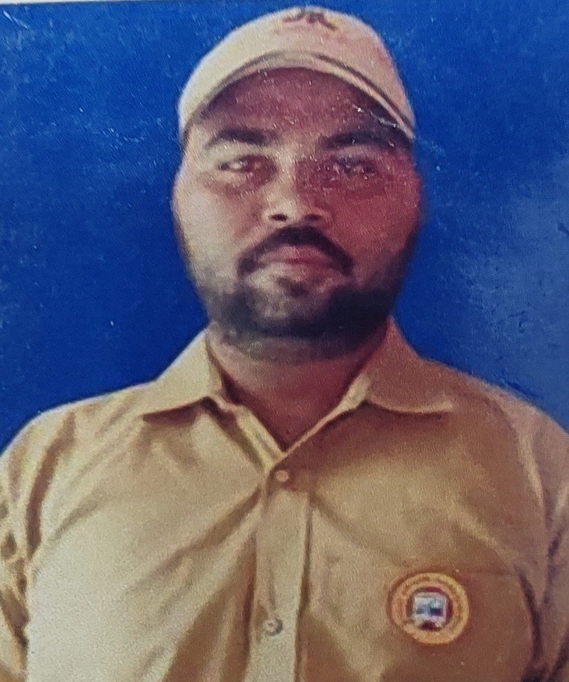 दिपक राय