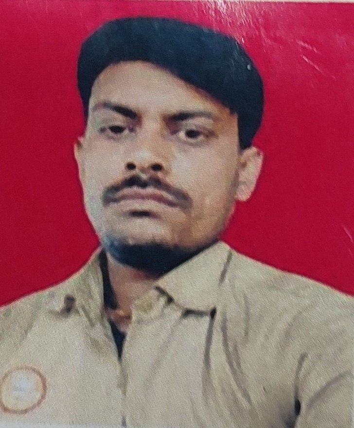 व्रिजेश कुमार