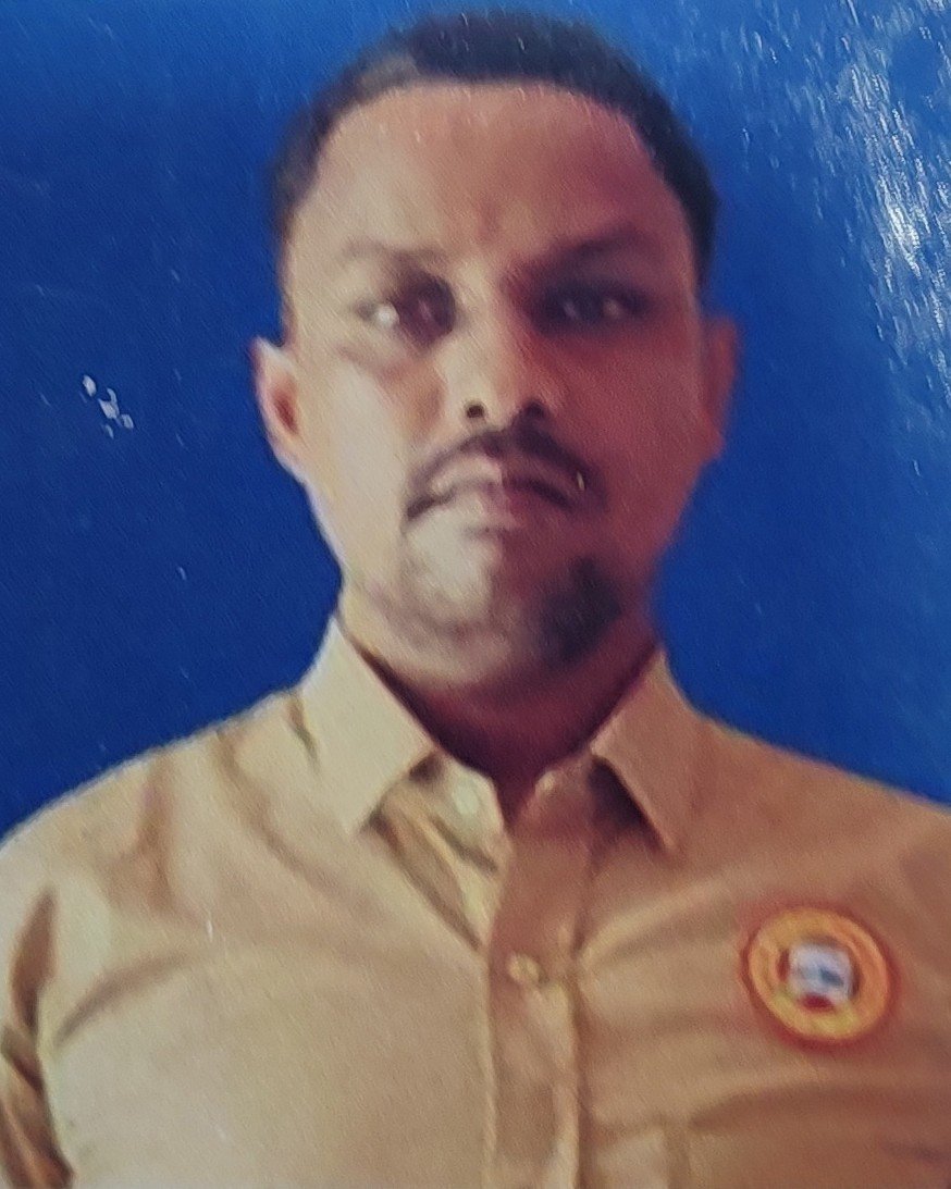 राम बाबु राय