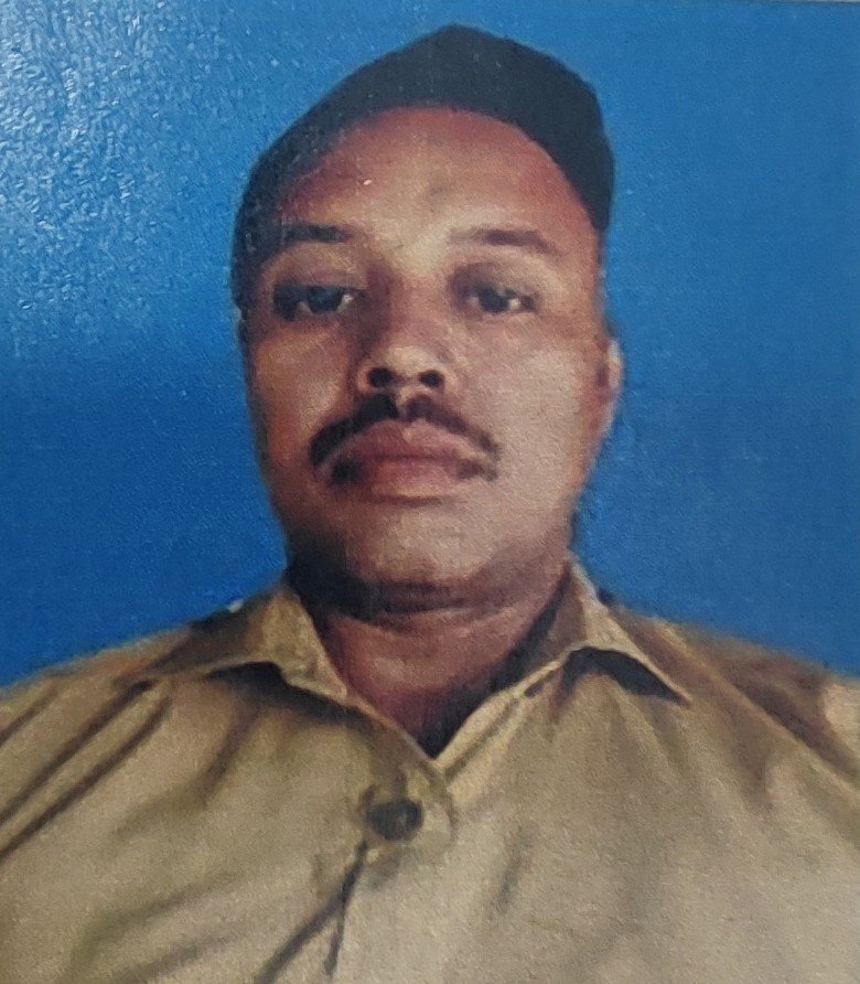 लालु कुमार